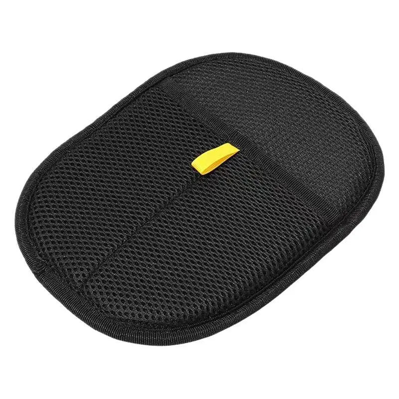 XIoami 2-in-1 Reusable Pet Grooming Glove - Static Electricity Deshedding Brush for Cat/Dog Hair Removal, Massage Cleaning Tool